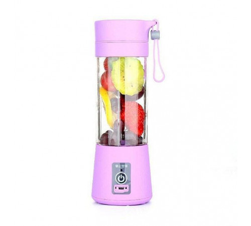 Блендер портативный заряжается от USB, BLENDER WITH USB NG-01 (30 шт) за 468 грн