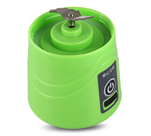 Блендер портативный заряжается от USB, BLENDER WITH USB NG-01 (30 шт) за 468 грн