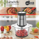 Измельчитель LumaBella LB-56010 (12) за 855 грн