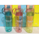 Бутылка стеклянная NEW.B 600ML EL-078 (60 шт) за 339 грн