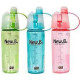 Бутылка стеклянная NEW.B 600ML EL-078 (60 шт) за 339 грн