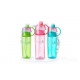 Бутылка стеклянная NEW.B 600ML EL-078 (60 шт) за 339 грн