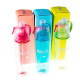 Бутылка стеклянная NEW.B 600ML EL-078 (60 шт) за 339 грн