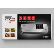 Вакууматор ZP-00356 Zepline , 200 Вт (15)