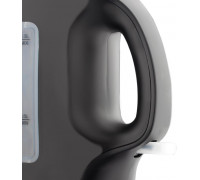 Електричний чайник RAF 900 Вт 1,0 л R.7901 BLACK (12)