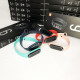 Фитнес браслет FitPro Smart Band M6 (смарт часы, пульсоксиметр, пульс). Цвет: зеленый IW-33