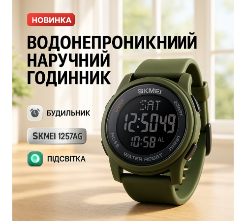 Фирменные спортивные часы, Стильные тактические часы для мужчин мужские спортивные с шагомером BK-51