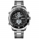 Оригинальные мужские наручные часы хорошее качество, Качественные мужские часы на браслете SJ-98