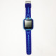 Детские Смарт Часы Smart Baby Watch Q12 SIM /Bluetooth /LBS/GPS. Цвет: голубой HA-31