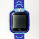 Детские Смарт Часы Smart Baby Watch Q12 SIM /Bluetooth /LBS/GPS. Цвет: голубой HA-31