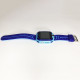 Детские Смарт Часы Smart Baby Watch Q12 SIM /Bluetooth /LBS/GPS. Цвет: голубой HA-31
