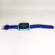 Детские Смарт Часы Smart Baby Watch Q12 SIM /Bluetooth /LBS/GPS. Цвет: голубой HA-31
