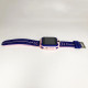 Детские Смарт Часы Smart Baby Watch Q12 SIM /Bluetooth /LBS/GPS. Цвет: розовый PW-69