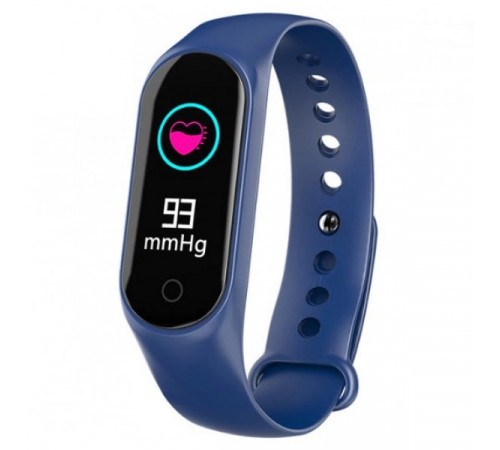 Смарт-годинник Smart Watch M3 YA-18 за 281 грн