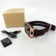 Смарт-годинник Smart Watch DZ09. Колір: золотий FJ-67 за 598 грн