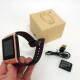 Смарт-годинник Smart Watch DZ09. Колір: золотий FJ-67 за 598 грн