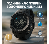 Армейские часы противоударное, Лучшие военные часы Спортивные мужские удобные VD-64