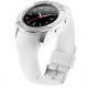 Умные смарт-часы Smart Watch V8. Цвет: белый MB-41