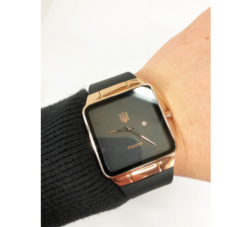 Тактические мужские наручные кварцевые часы SKMEI 1691/1961RGBK, Модные мужские кварцевые наручные часы LZ-62
