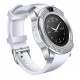 Умные смарт-часы Smart Watch V8. Цвет: белый MB-41