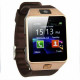 Смарт-годинник Smart Watch DZ09. Колір: золотий FJ-67 за 598 грн