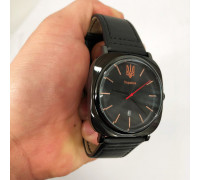 Наручные мужские часы стильные деловые SKMEI 4881/1884RG, Мужские наручные часы класика NW-57
