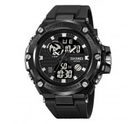 Часы наручные мужские SKMEI 2119BK ED-85