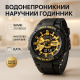 Годинник Спецназ, Спеціальний годинник для армії, Військовий тактичний годинник Рибальський YT-99 за 977 грн