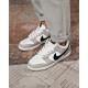 Кросівки Nk white grey ТР6072 за 2529 грн