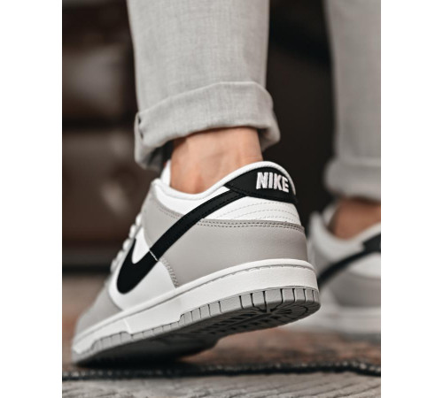 Кросівки Nk white grey ТР6072 за 2529 грн
