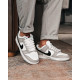 Кросівки Nk white grey ТР6072 за 2529 грн