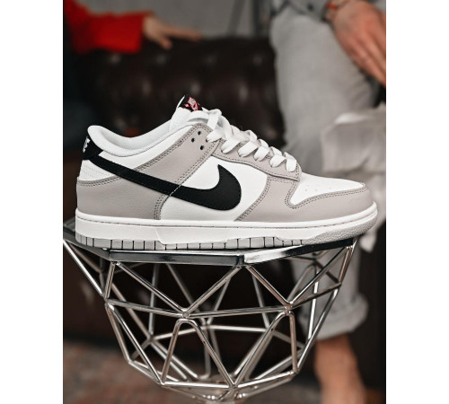 Кросівки Nk white grey ТР6072 за 2529 грн