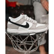 Кросівки Nk white grey ТР6072 за 2529 грн