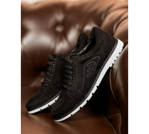 Мокасини black ПП8086 за 1319 грн