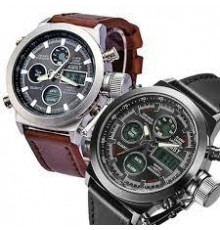 Наручные мужские часы Amst Watch