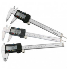 Штангенциркуль электронный MEASURING 150 мм (6")