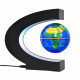 Глобус крутящийся в невесомости Globe Star с подсветкой