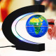 Глобус крутящийся в невесомости Globe Star с подсветкой