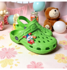 Дитячі крокси "LikeCrocs" 32р 19,5 см