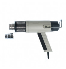 Строительный фен CJ-160 220/240V 2000W