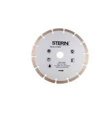 Диск алмазный STERN S (сегмент) 180х2.4x22.2