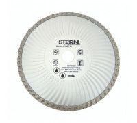 Диск алмазный TURBO STERN 180x2.8x22.2