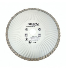 Диск алмазный TURBO STERN 180x2.8x22.2