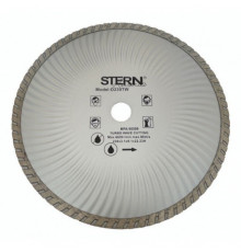 Диск алмазный TURBO STERN 230x3.10x22.2