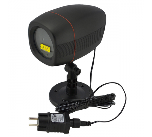 Лазерна установка вулична RD-8008 RGB + пульт, Стробоскоп лазерний, Світломузика за 813 грн
