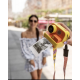 Фотокамера моментального друку дитяча Instant Print Camera, 1080P Video for kids