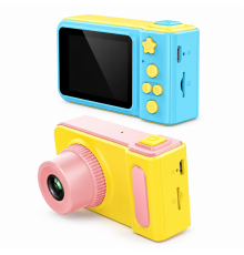 Детский цифровой фотоаппарат Dvr baby camera V7