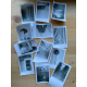 Фотокамера моментального друку дитяча Instant Print Camera, 1080P Video for kids