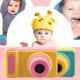 Детский цифровой фотоаппарат Dvr baby camera V7