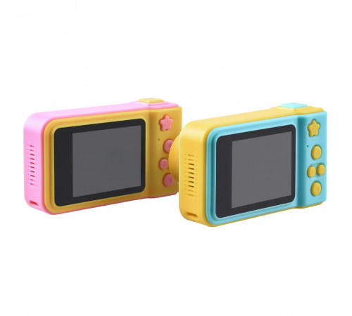 Детский цифровой фотоаппарат Dvr baby camera V7